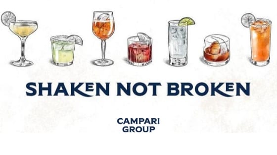 Campari EdApp partnership
