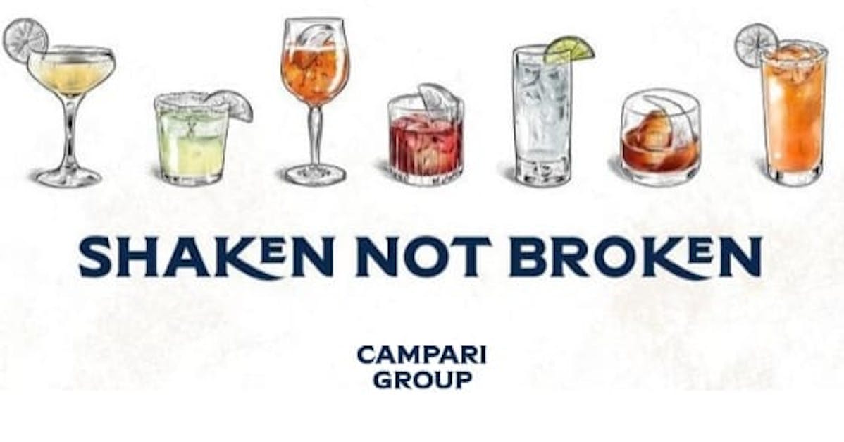 Campari EdApp partnership