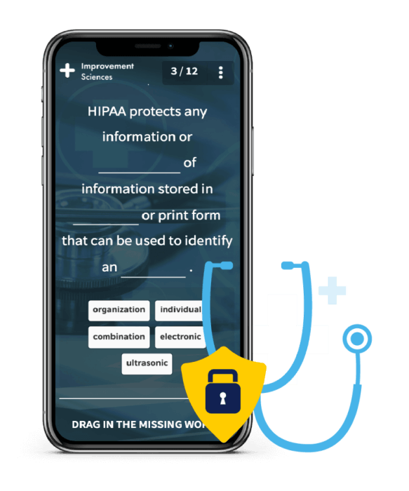 10 programas gratuitos para el cumplimiento de la HIPAA | SC Training ...
