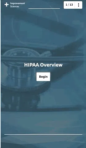 10 دورات تدريبية مجانية HIPAA | SC Training (formerly EdApp) Microlearning