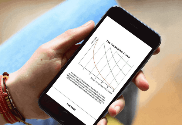 Training Theories - Learning Curve Theory