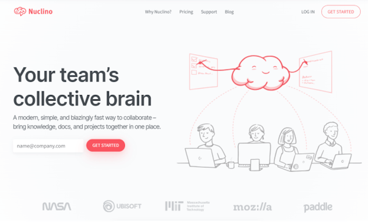 Training Record Management Tool - Nuclino