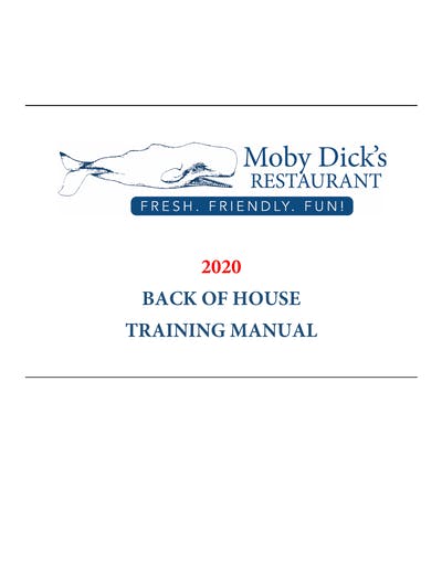 Mobys Boh Training Doc 2019