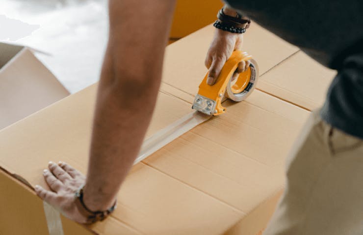 Curso de formación en seguridad en el almacén SC Training (formerly EdApp) - Picking