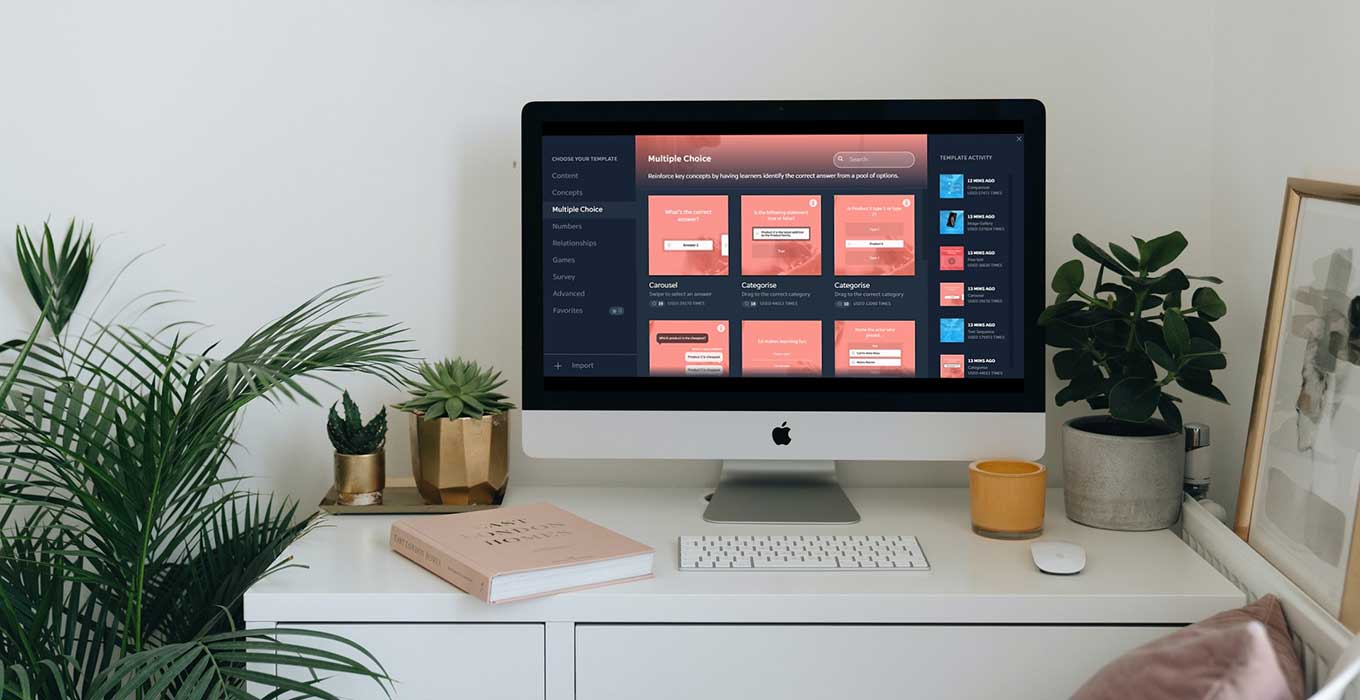 Топ-10 Бесплатных Виртуальных Обучающих Сред | EdApp Microlearning