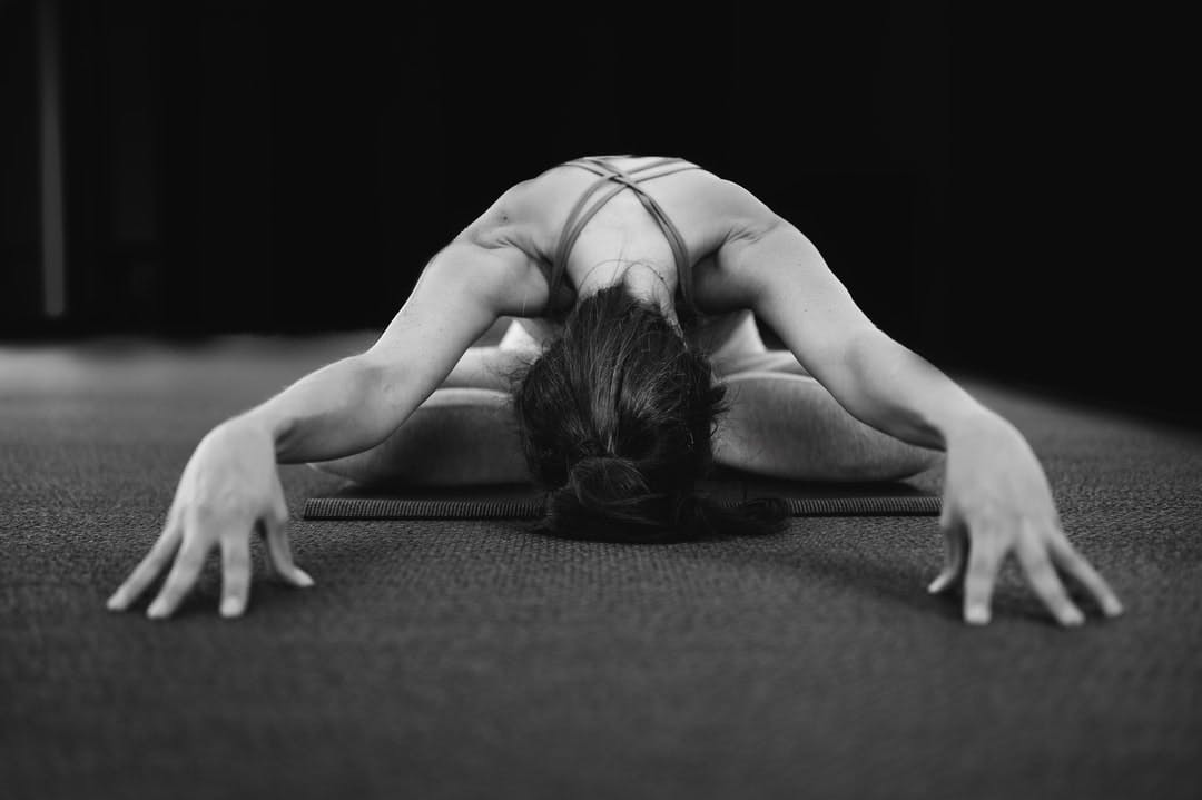 Namah Yoga 