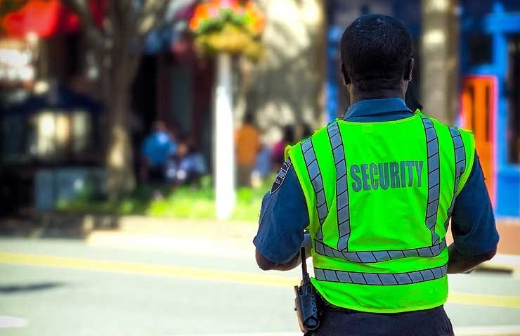 Curso de formación en evacuación de emergencias SC Training (formerly EdApp) - El papel del personal de seguridad en la gestión de emergencias