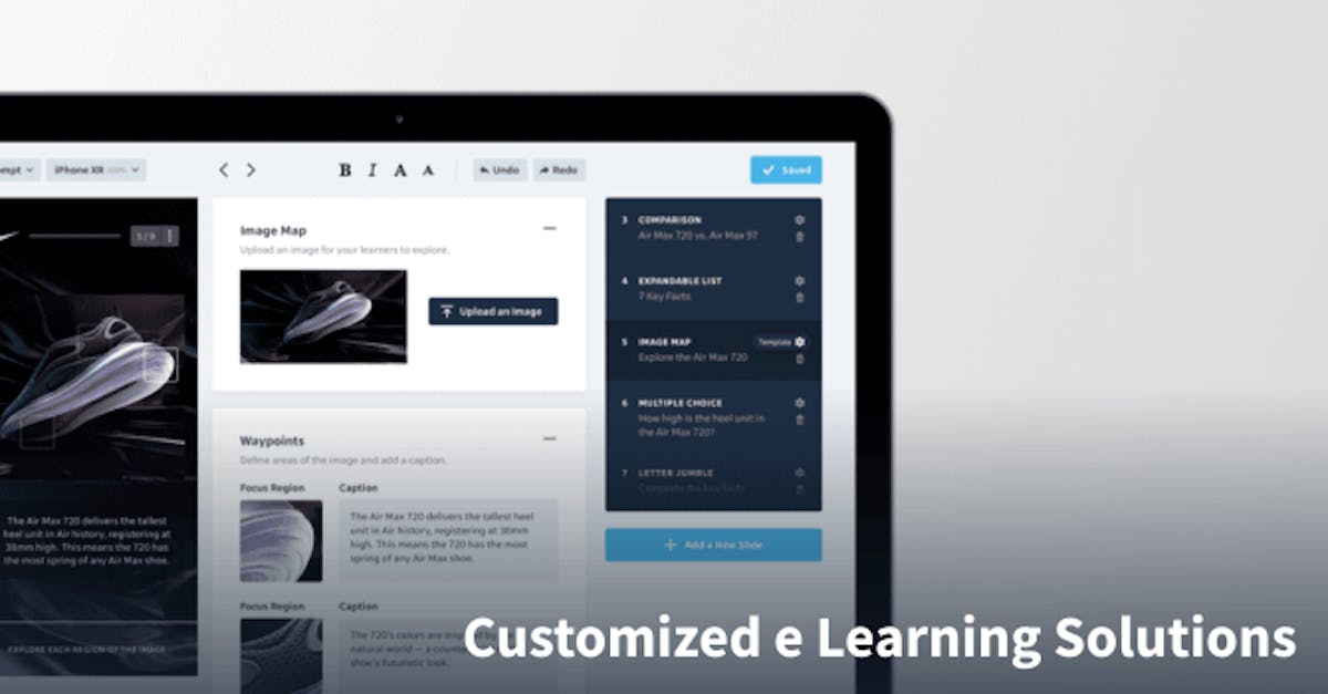10 Customized e-Learning Solutions | EdApp Microlearning