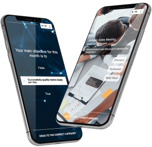EdApp Rapid Refresh Quiz Maker