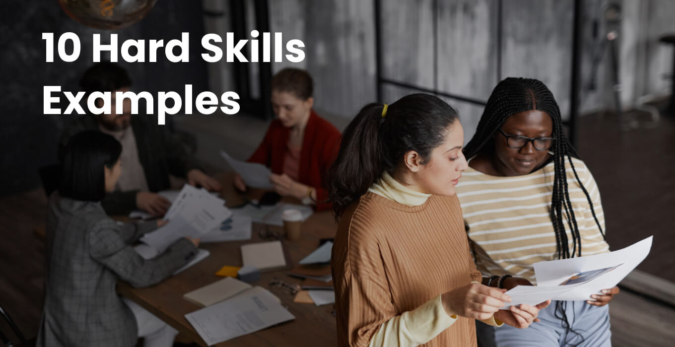 10 Hard Skills Examples EdApp Microlearning