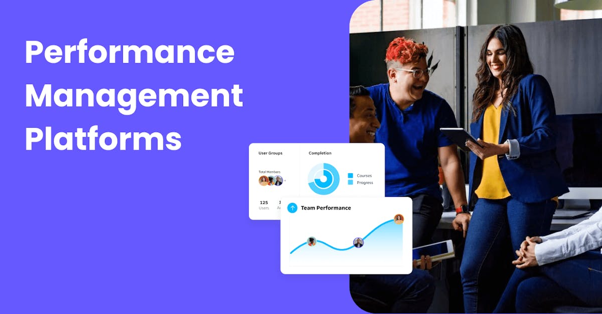 Performance Management Platforms EdApp