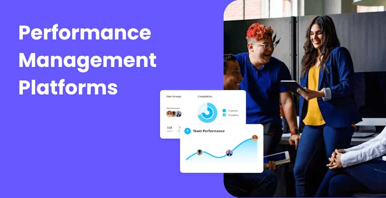 Performance Management Platforms SC Training (formerly EdApp)