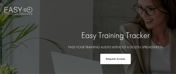 Performance Management Platform - Easy Training Tracker