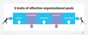 organizational goals