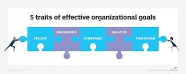 organizational goals