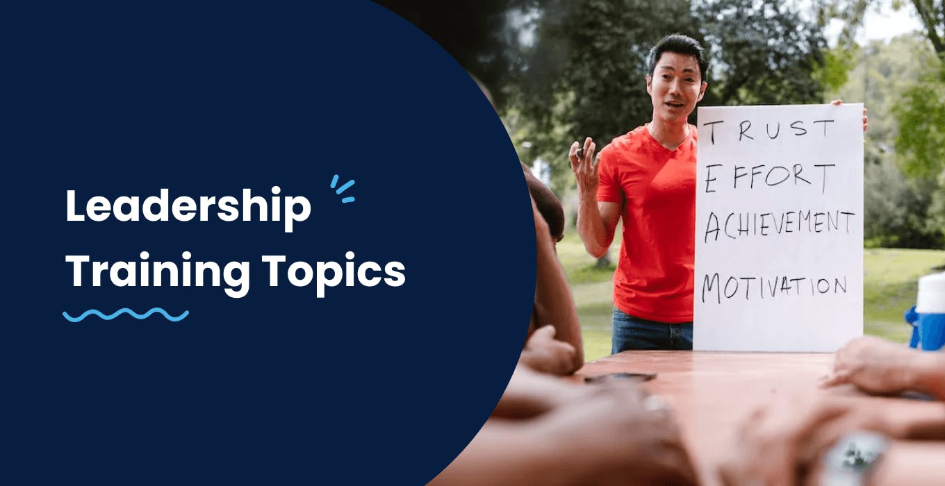 leadership-training-topics