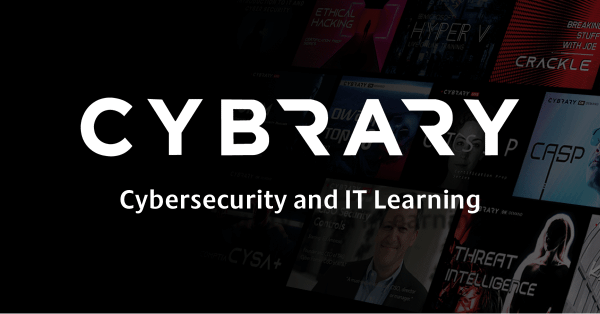 Cybersecurity Course - Introduction to IT and Cybersecurity, Cybrary