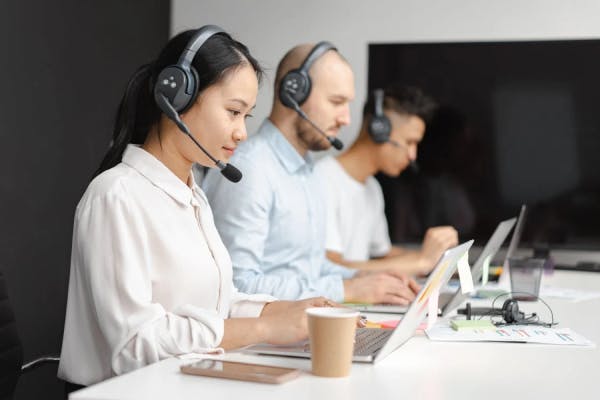 Call center training guide - Importance