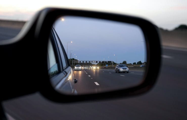 NSC Kostenlose Kurse für defensives Fahren - Kurs für defensives Fahren