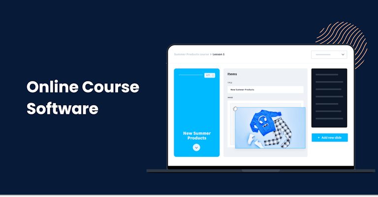 Online Course Software - EdApp