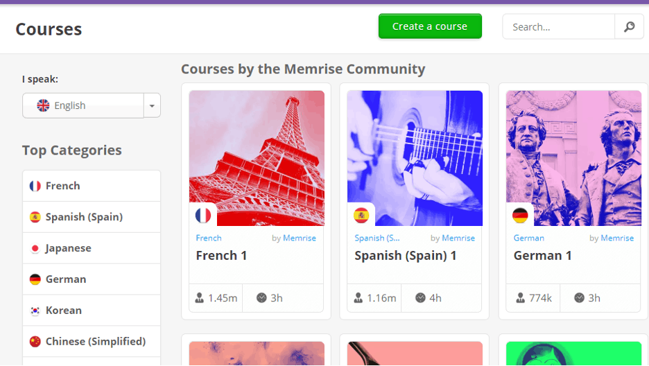 Memrise