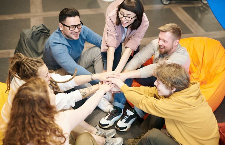 EdApp免费同理心培训课程 - 如何成为一个团队成员