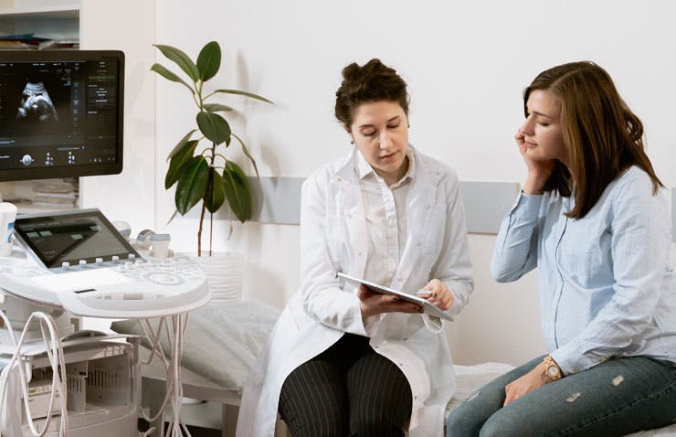 Cours de formation sur la confidentialité du Centre de formation en santé mondiale - Introduction au consentement éclairé