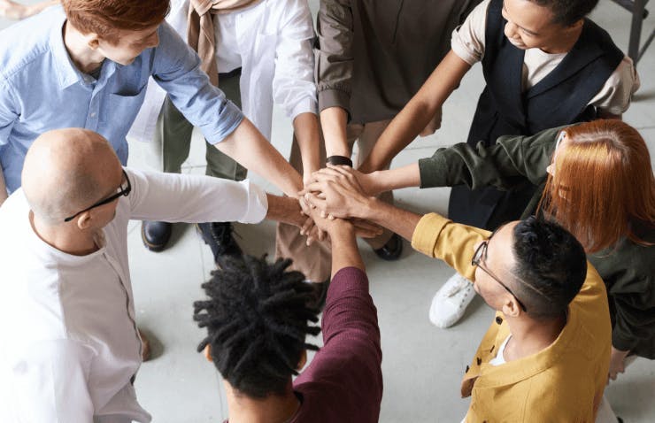 Coursera Cours de formation sur les préjugés inconscients - Diversité et inclusion pour les professionnels des RH