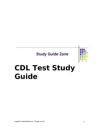 Cdl Training Material Free EdApp Microlearning EdApp The Mobile LMS