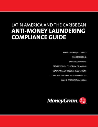 Anti-money Laundering Compliance Guide