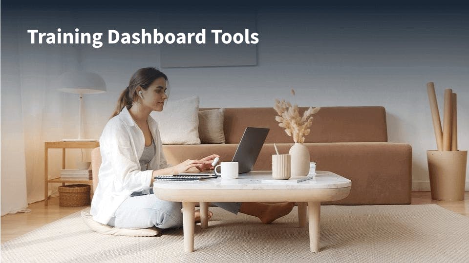 10 Training Dashboard Tools