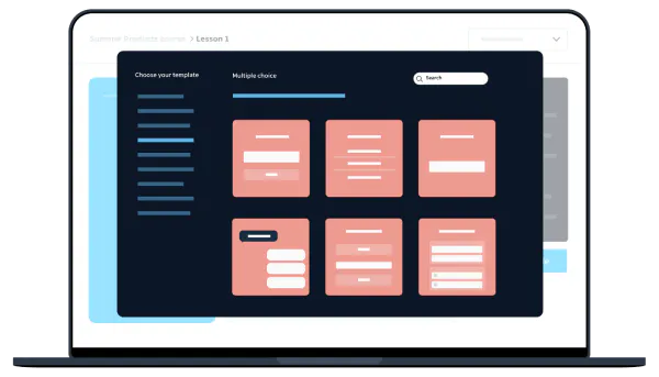 Coursera Course Development Process Map Course Development Process | SC Training
