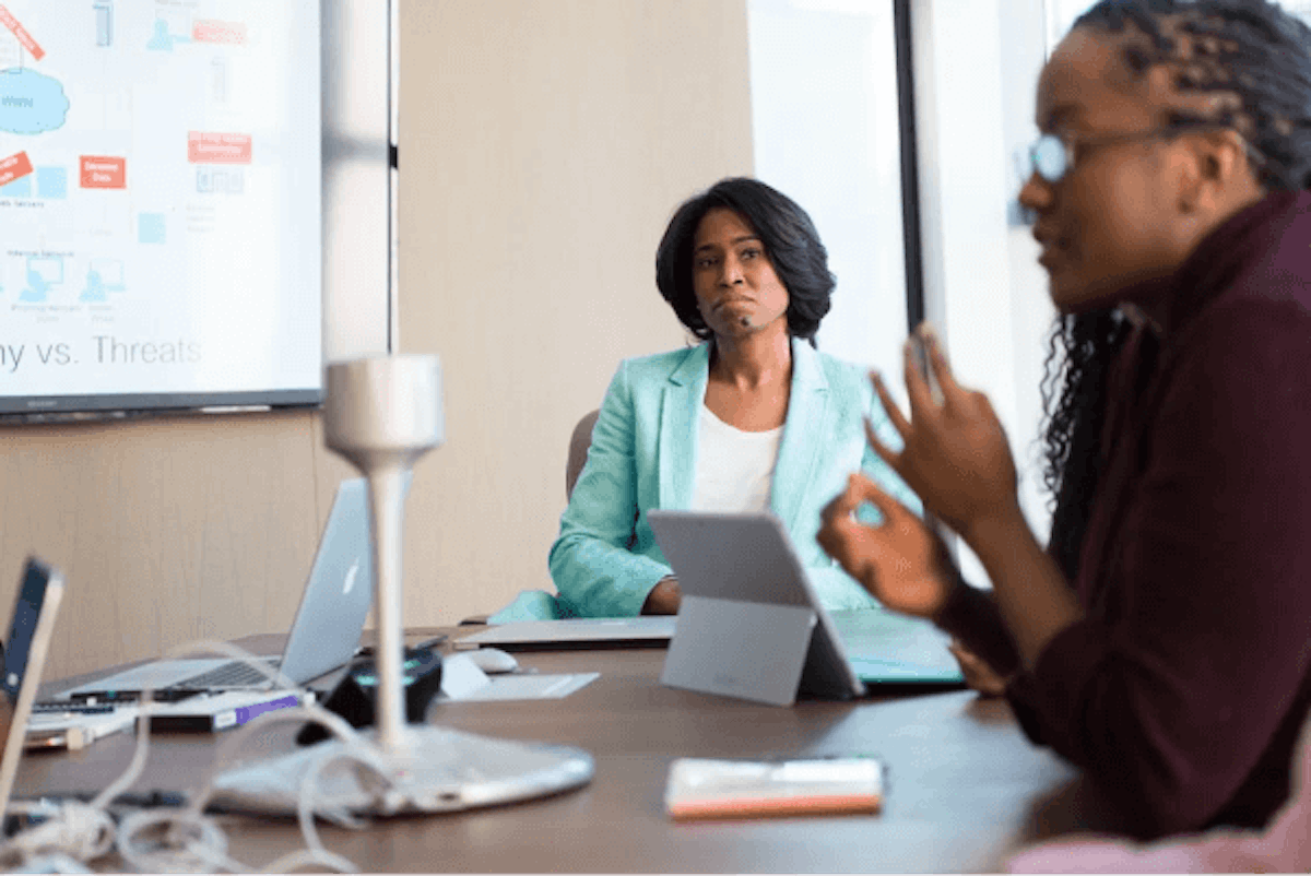 Trainer Skills - Active Listening Skills