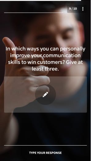 Important customer service skill #2 - Clear communication