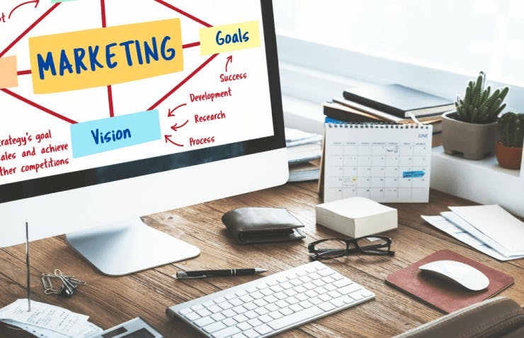 Curso de Marketing Digital do Google - Fundamentos de Marketing Digital