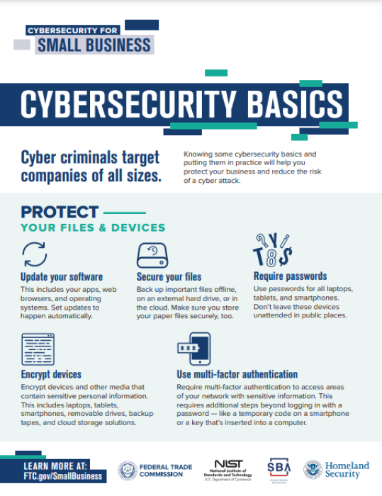 11 Cyber Security Resources | EdApp Microlearning