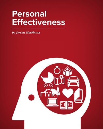 Personal Effectiveness