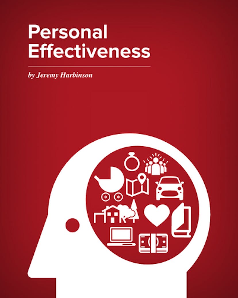 Personal Effectiveness