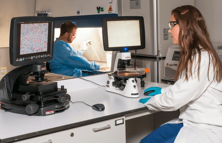edX Cours gratuit en ligne de laboratoire médical - Équipement biomédical : Réparation et entretien des appareils biomédicaux