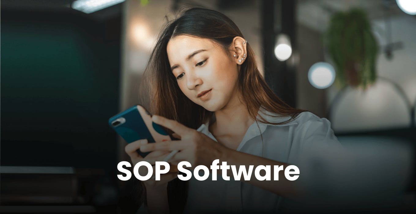 SOP Software