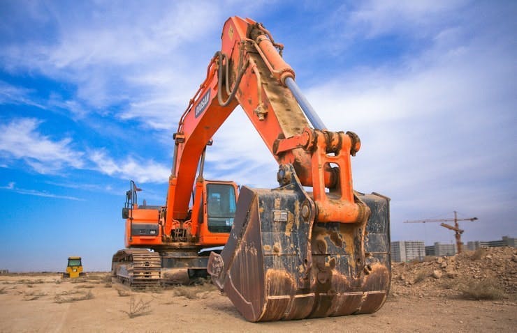 Programa de Treinamento de Segurança de Equipamentos Pesados 360 Training - Treinamento de Segurança de Operadores Bulldozer