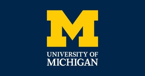 Cours de cybersécurité gratuit - Université du Michigan