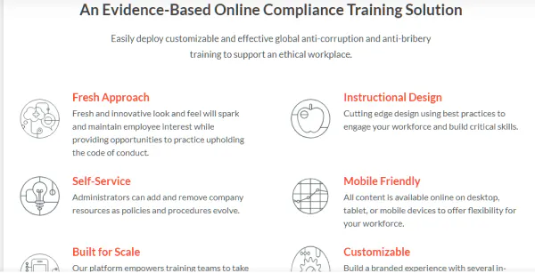 10 Programme für ethische Ausbildung | EdApp Microlearning