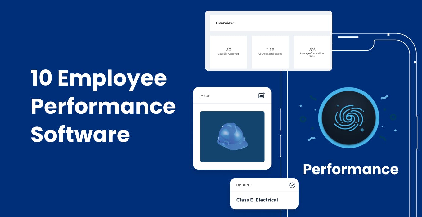 Employee Performance Software - Featured Image