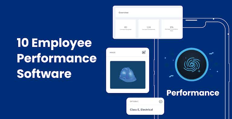 Employee Performance Software - Featured Image