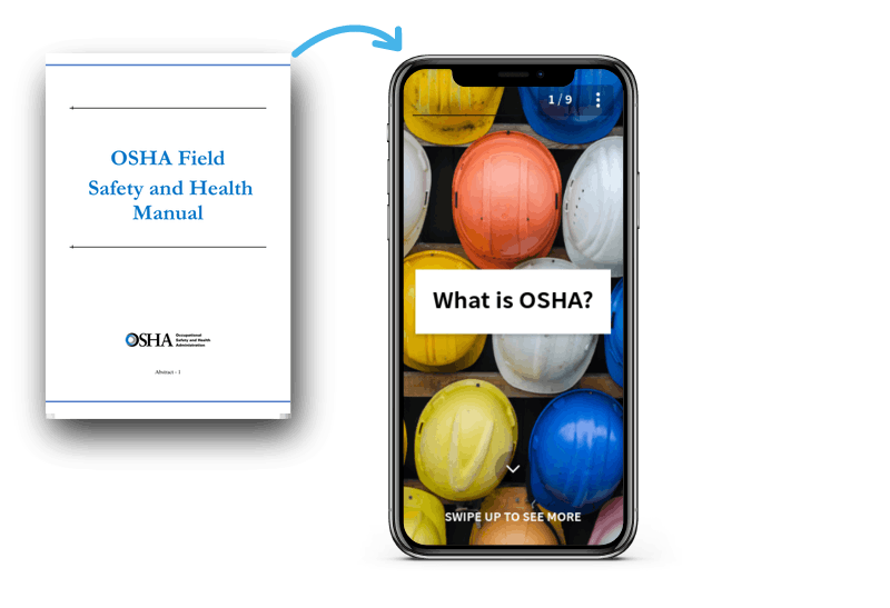 Free Osha Training Manual Examples | SC Training (formerly EdApp) Microlearning | SC Training (formerly EdApp): The Mobile LMS free-osha-training-manual-examples-sc-training-formerly-edapp-microlearning-sc-training-formerly-edapp-the-mobile-lms