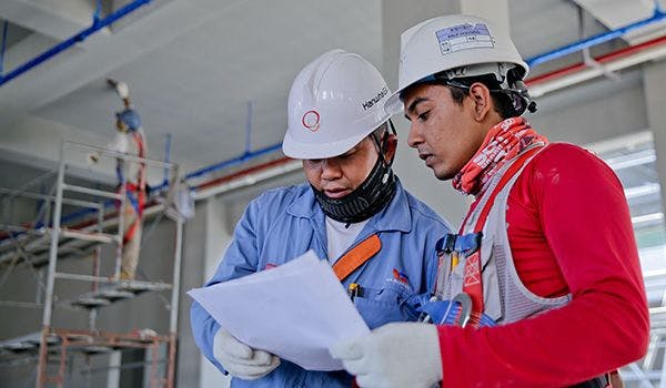 Safety Training Topic - Personal Protective Equipment