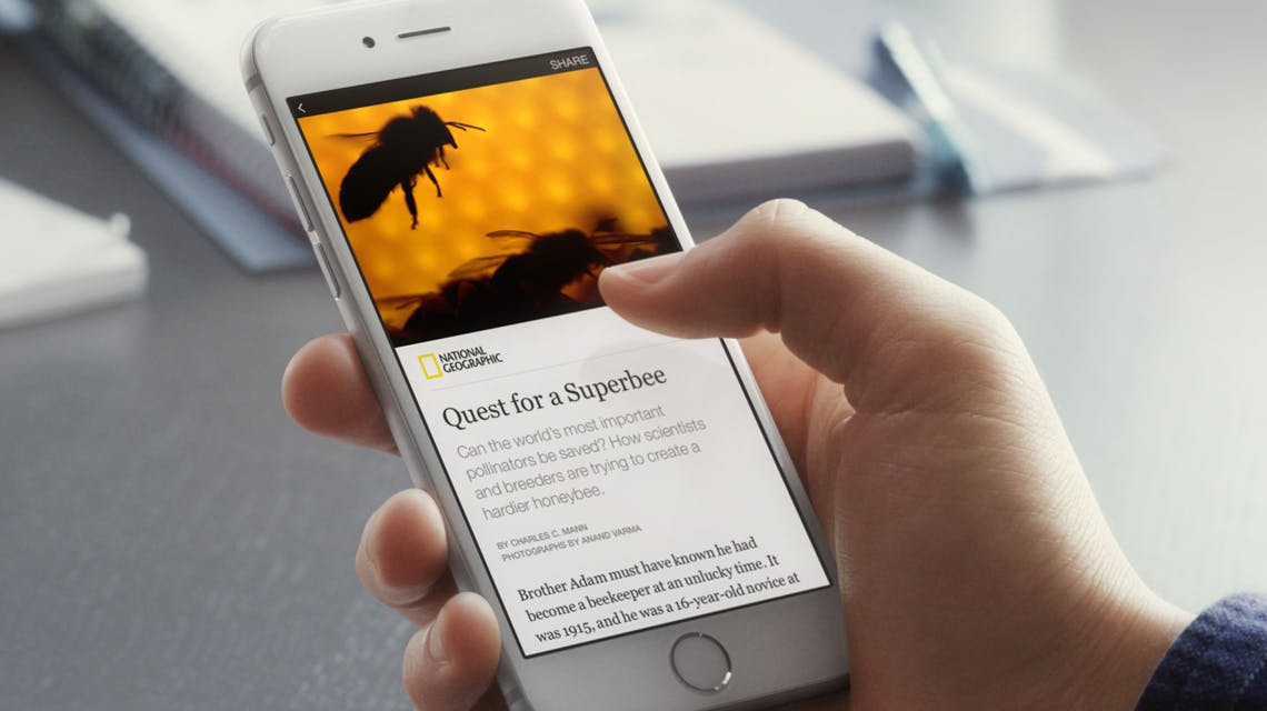 Facebook-instantarticles