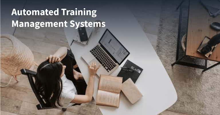 10 Automated Training Management Systems