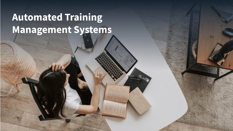 10 Automated Training Management Systems
